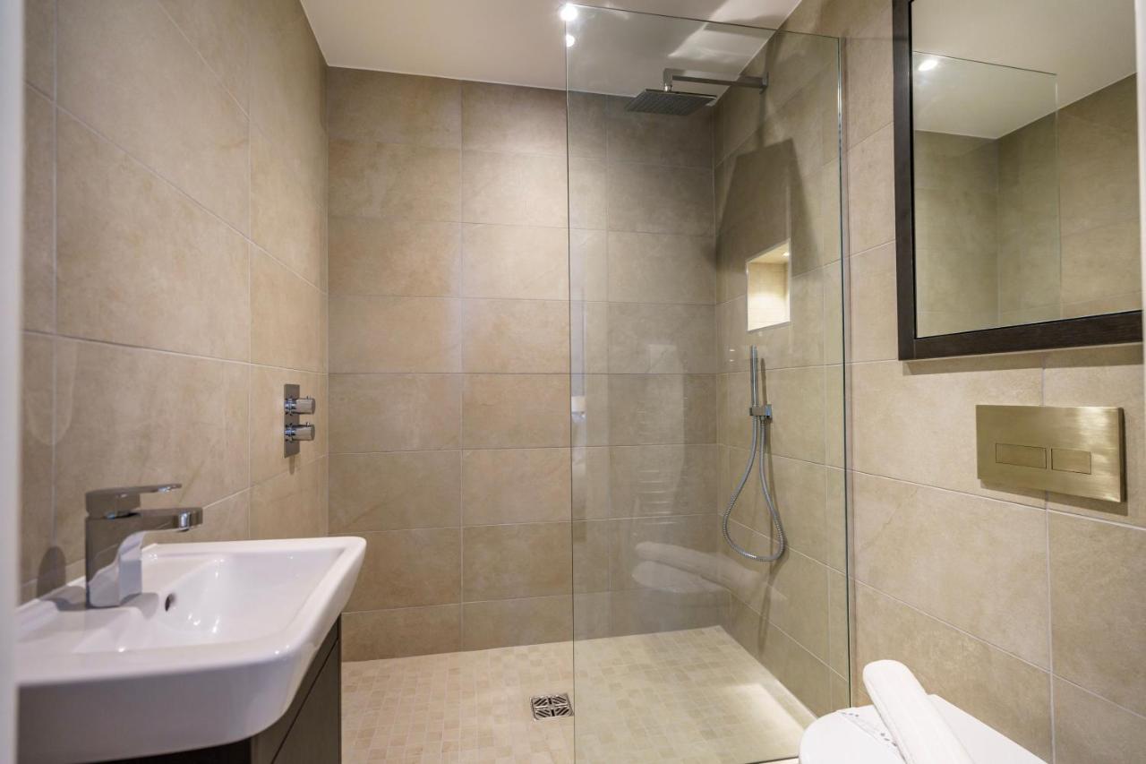 City Pad @ Ryedale House York Exteriér fotografie