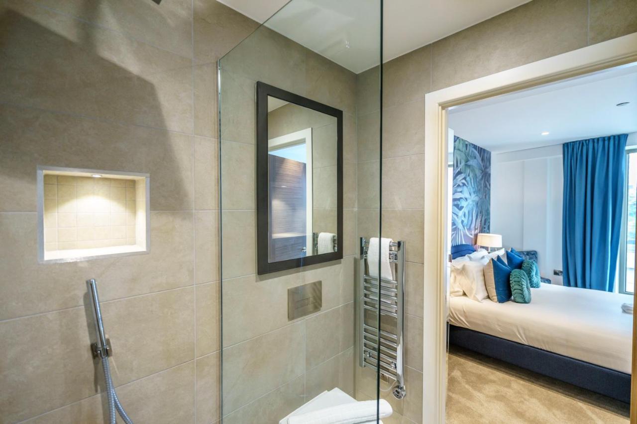City Pad @ Ryedale House York Exteriér fotografie